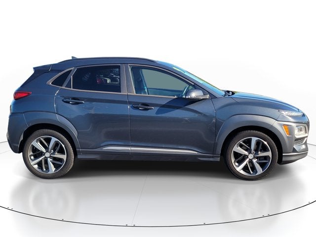 2019 Hyundai Kona Limited