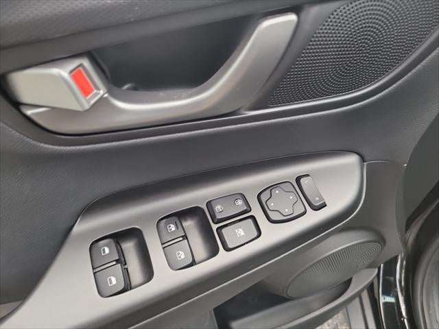 2021 Hyundai Kona Ultimate