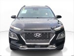 2021 Hyundai Kona Ultimate