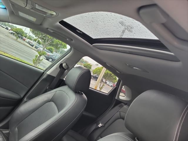 2021 Hyundai Kona Ultimate