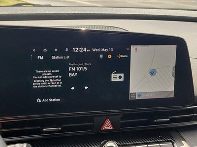 2023 Hyundai Elantra N Base