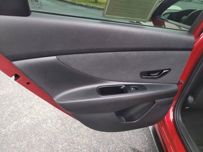 2025 Hyundai Elantra N Base