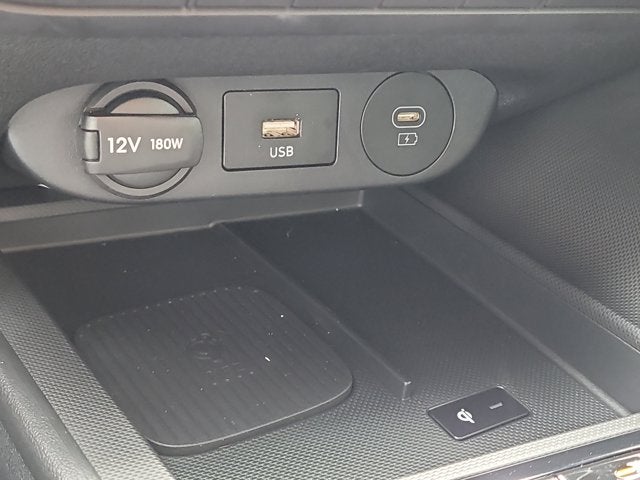 2025 Hyundai Elantra N Base