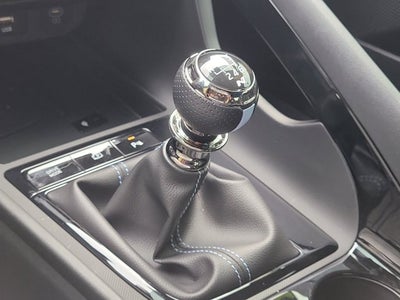 2025 Hyundai Elantra N Base