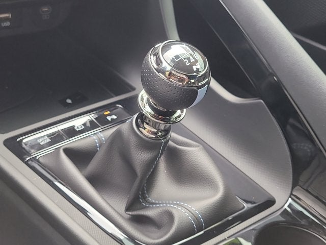 2025 Hyundai Elantra N Base