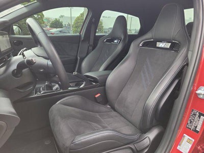 2025 Hyundai Elantra N Base