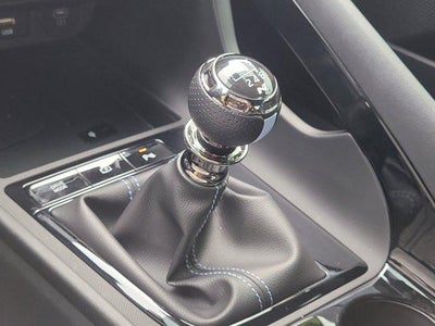 2025 Hyundai Elantra N Base