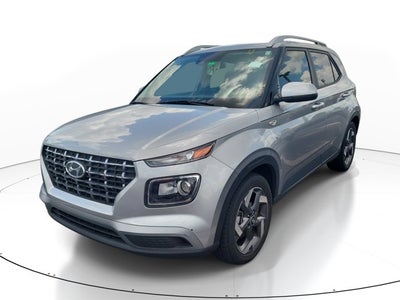 2023 Hyundai Venue SEL