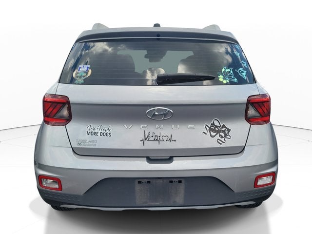 2023 Hyundai Venue SEL