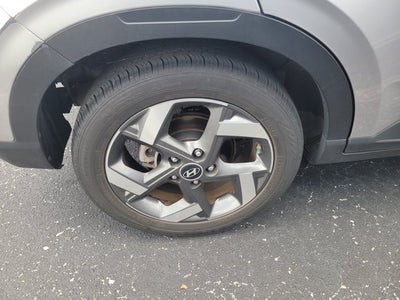 2023 Hyundai Venue SEL