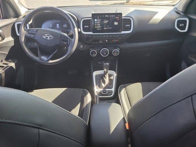 2023 Hyundai Venue Limited
