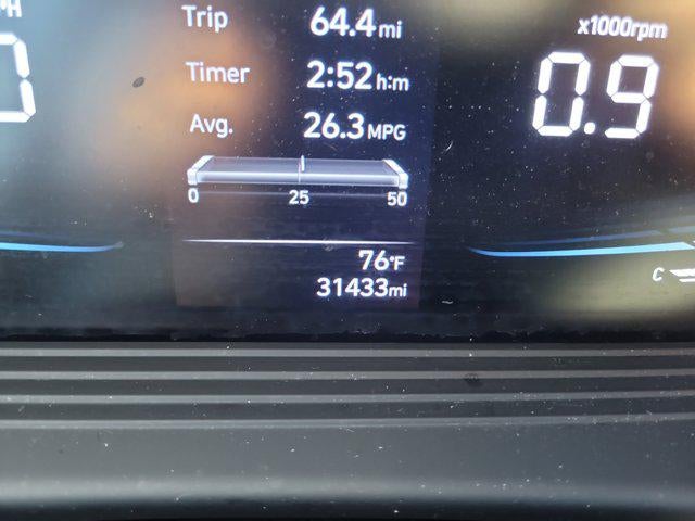 2023 Hyundai Venue Limited