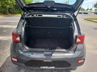 2023 Hyundai Venue Limited