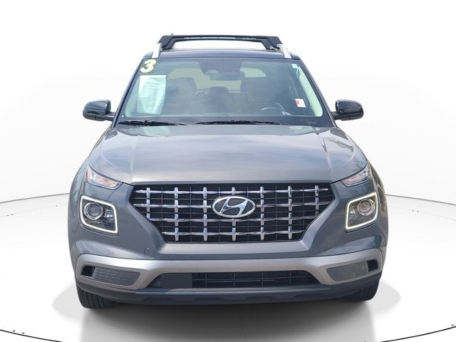 2023 Hyundai Venue Limited