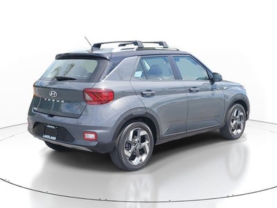 2023 Hyundai Venue Limited