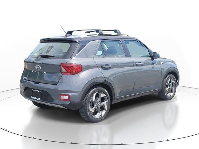 2023 Hyundai Venue Limited