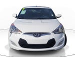 2017 Hyundai Veloster Value Edition