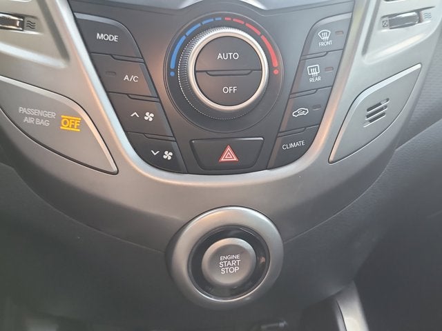 2017 Hyundai Veloster Value Edition