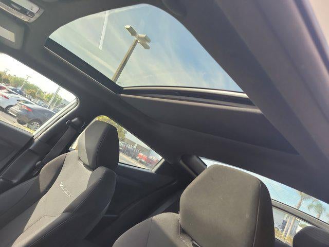 2017 Hyundai Veloster Value Edition