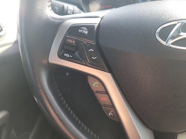 2017 Hyundai Veloster Value Edition