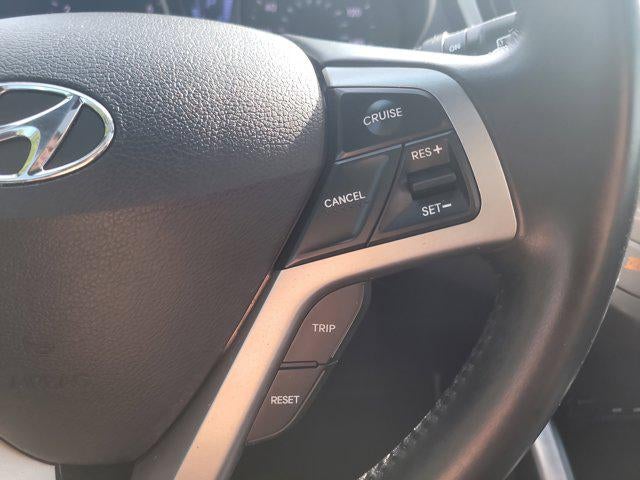 2017 Hyundai Veloster Value Edition