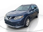2016 Nissan Rogue Base