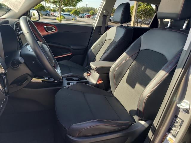 2023 Kia Soul GT-Line