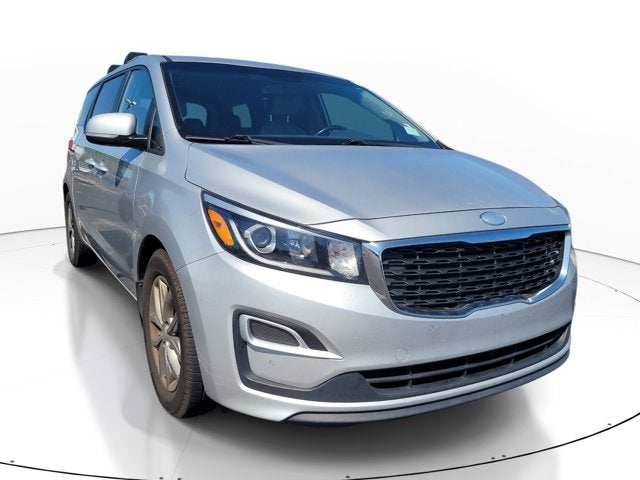 2019 Kia Sedona EX