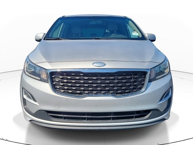2019 Kia Sedona EX
