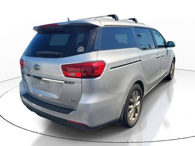 2019 Kia Sedona EX