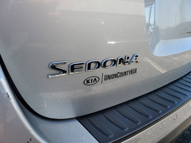 2019 Kia Sedona EX