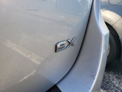 2019 Kia Sedona EX