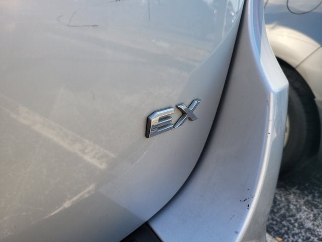 2019 Kia Sedona EX