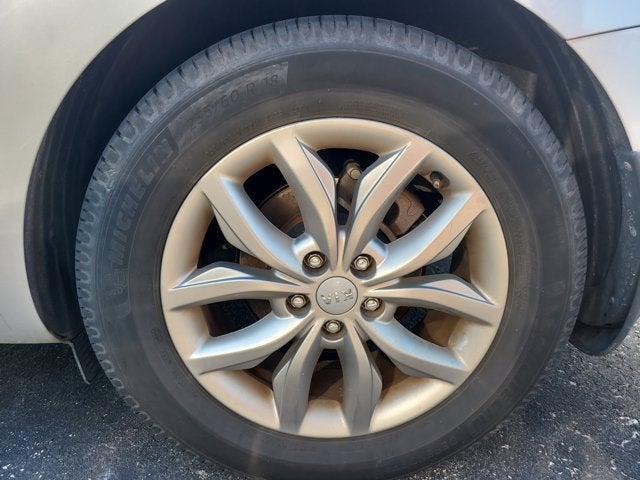 2019 Kia Sedona EX