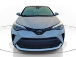 2020 Toyota C-HR LE