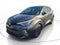2021 Toyota C-HR LE