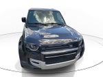 2020 Land Rover Defender HSE