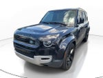 2020 Land Rover Defender HSE
