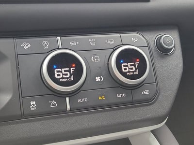 2025 Land Rover Defender S