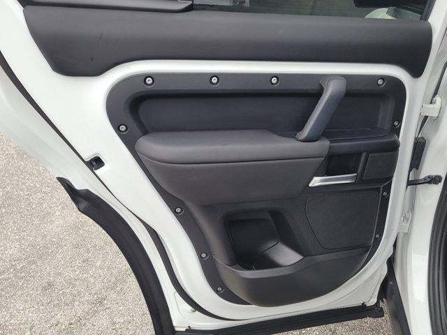 2025 Land Rover Defender S