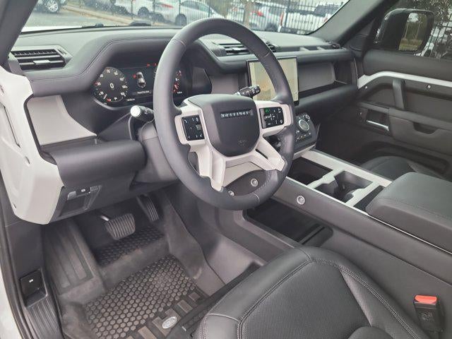 2025 Land Rover Defender S