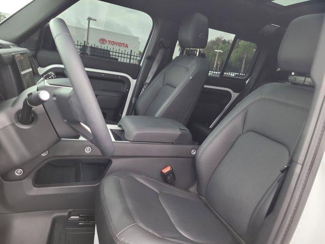 2025 Land Rover Defender S