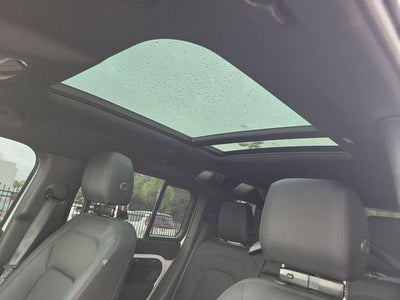 2025 Land Rover Defender S