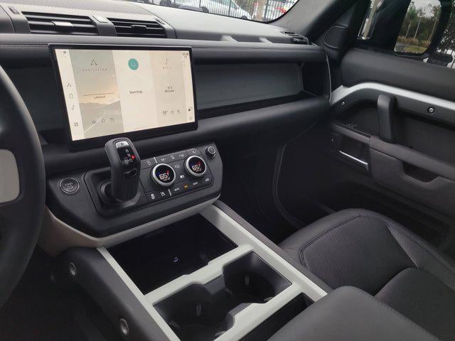 2025 Land Rover Defender S