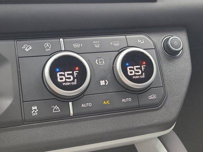 2025 Land Rover Defender S