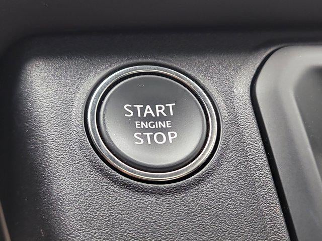 2025 Land Rover Defender S