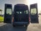 2023 Mercedes-Benz Sprinter Passenger 144 WB