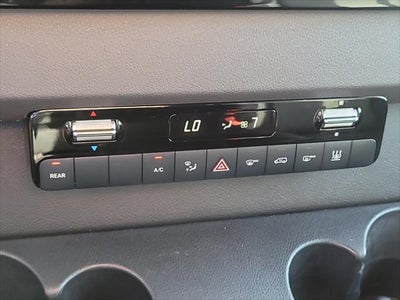 2023 Mercedes-Benz Sprinter Passenger 144 WB