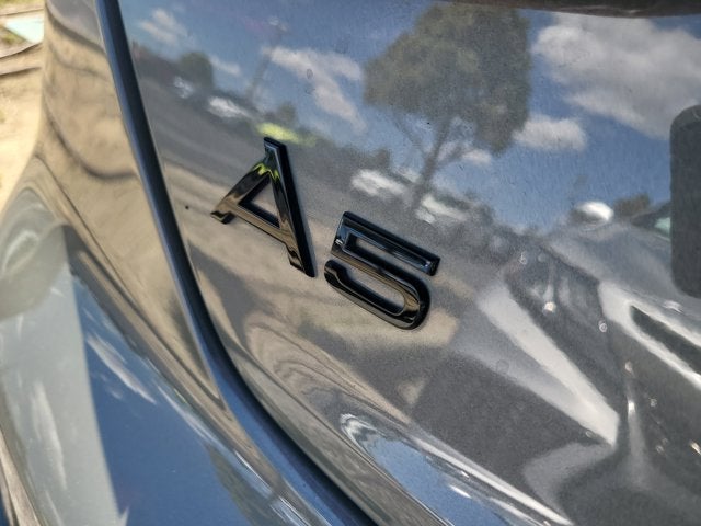 2023 Audi A5 Sportback S line Premium Plus