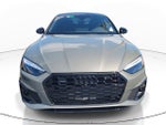 2023 Audi A5 Sportback S line Premium Plus